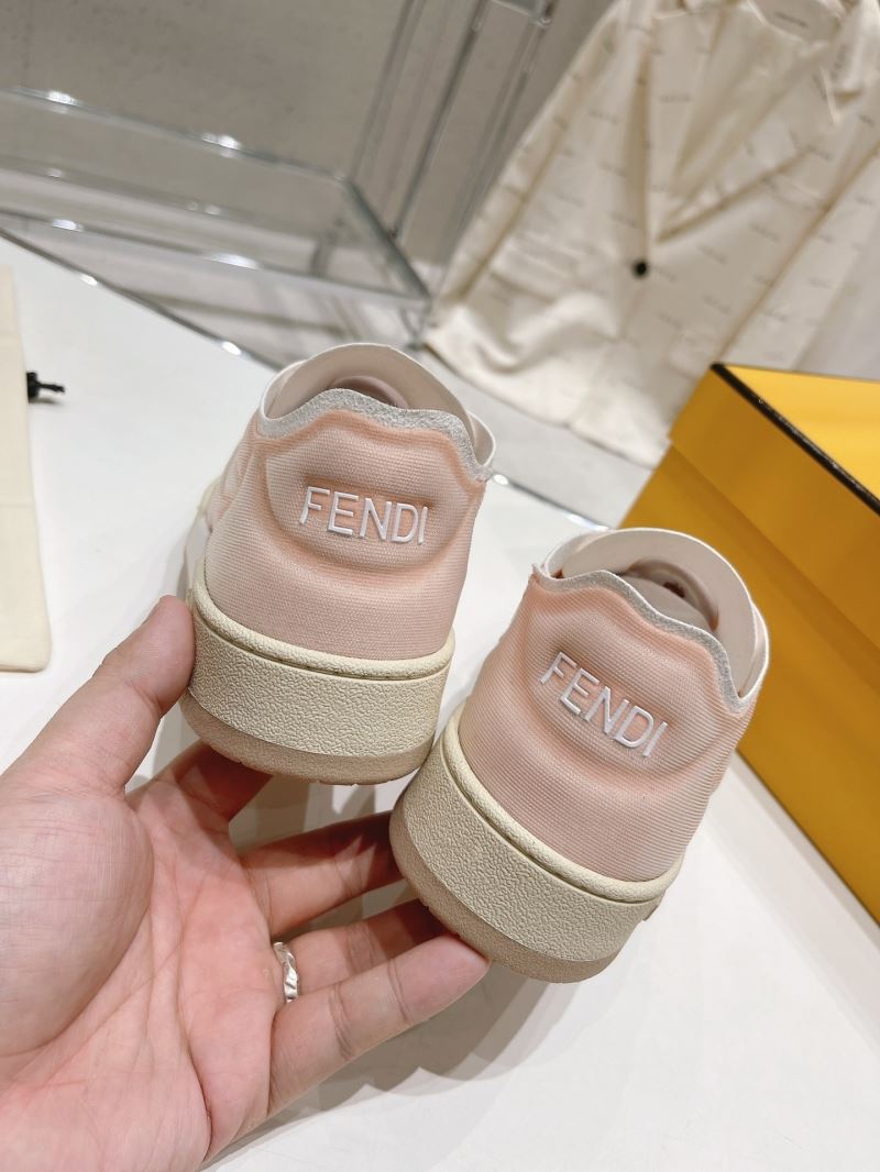 Fendi Sneakers